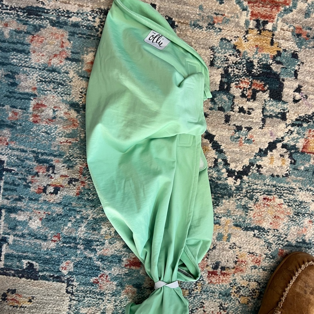 Ollie Swaddle